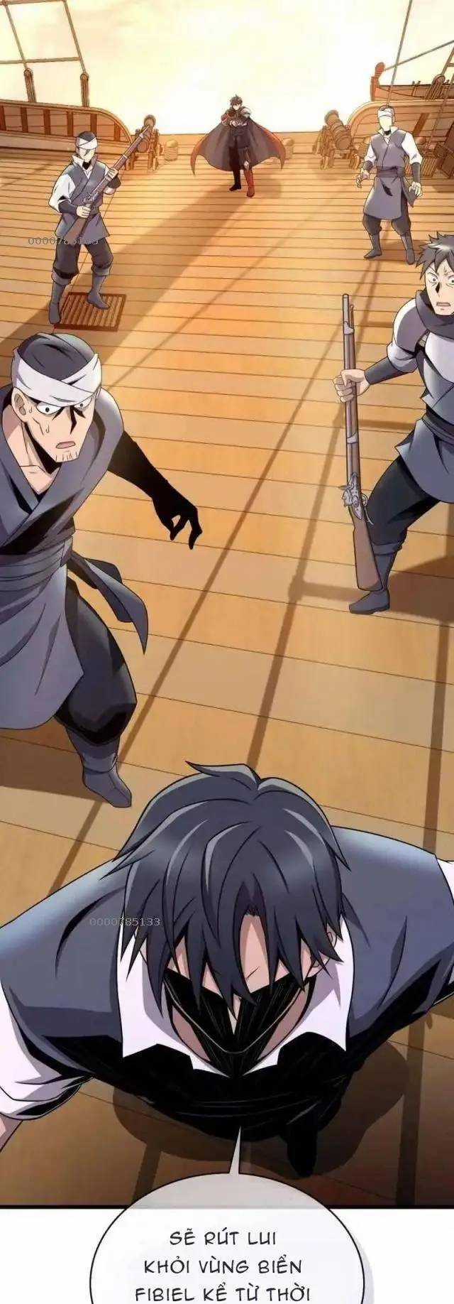 Xạ Thủ Đạn Ma - Chương 151 - Trang 10