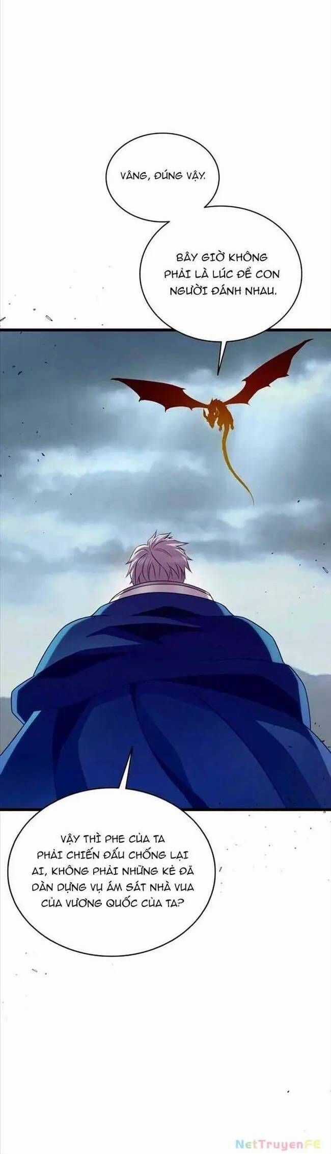 Xạ Thủ Đạn Ma - Chương 152.1 - Trang 24