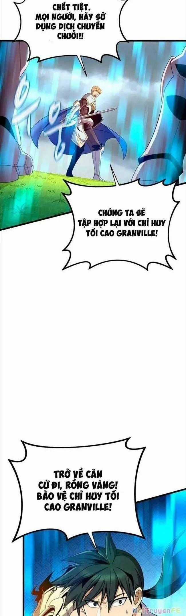 Xạ Thủ Đạn Ma - Chương 152 - Trang 2