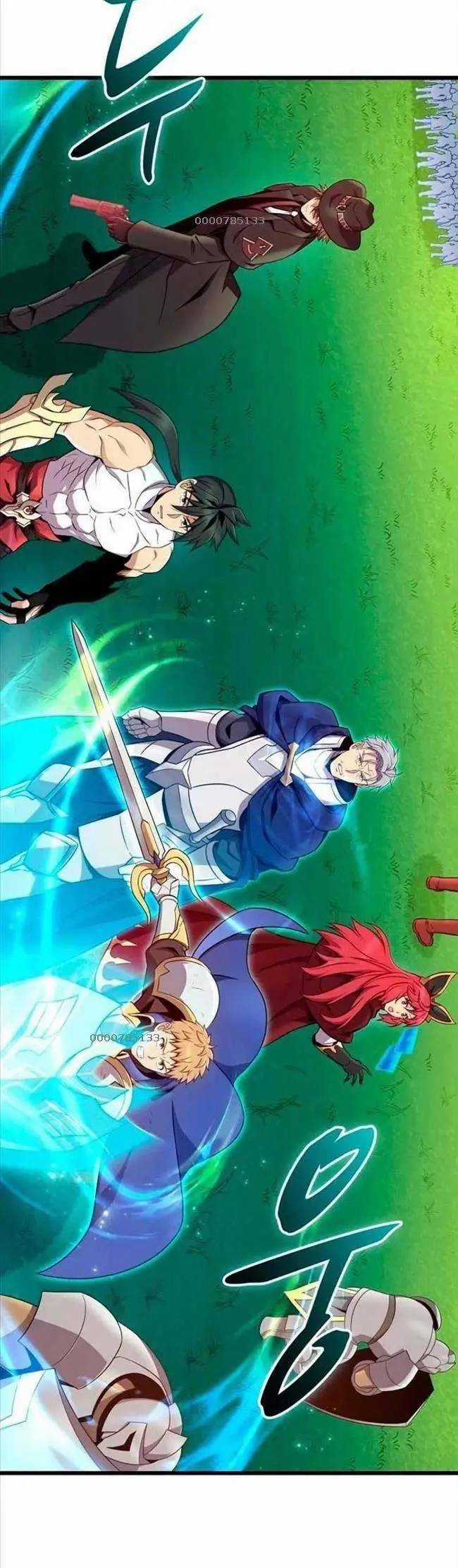 Xạ Thủ Đạn Ma - Chương 152 - Trang 11