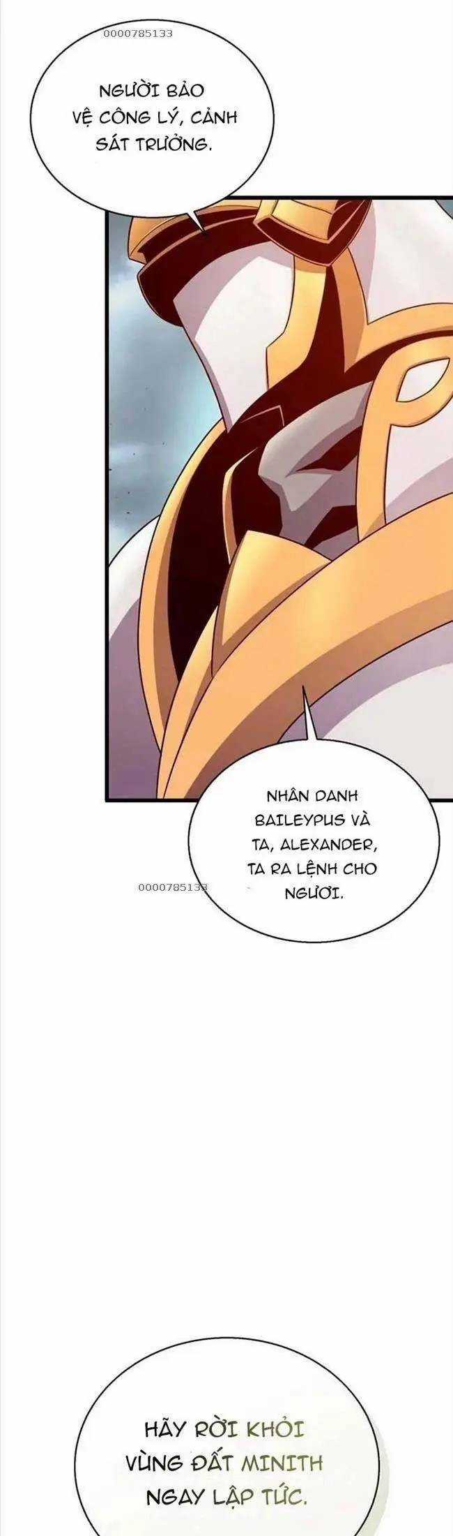 Xạ Thủ Đạn Ma - Chương 152 - Trang 15