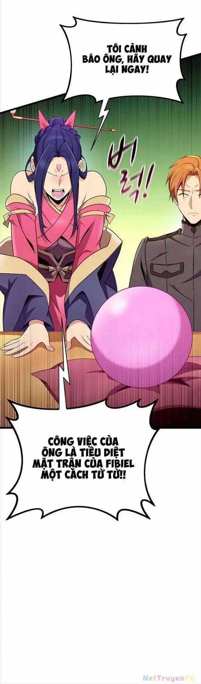 Xạ Thủ Đạn Ma - Chương 152 - Trang 18