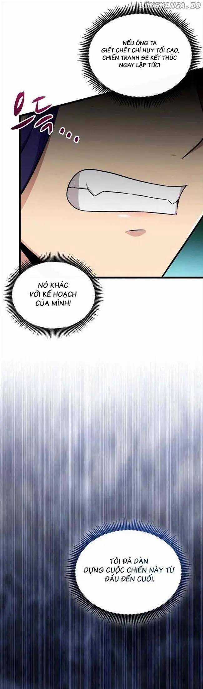 Xạ Thủ Đạn Ma - Chương 152 - Trang 19