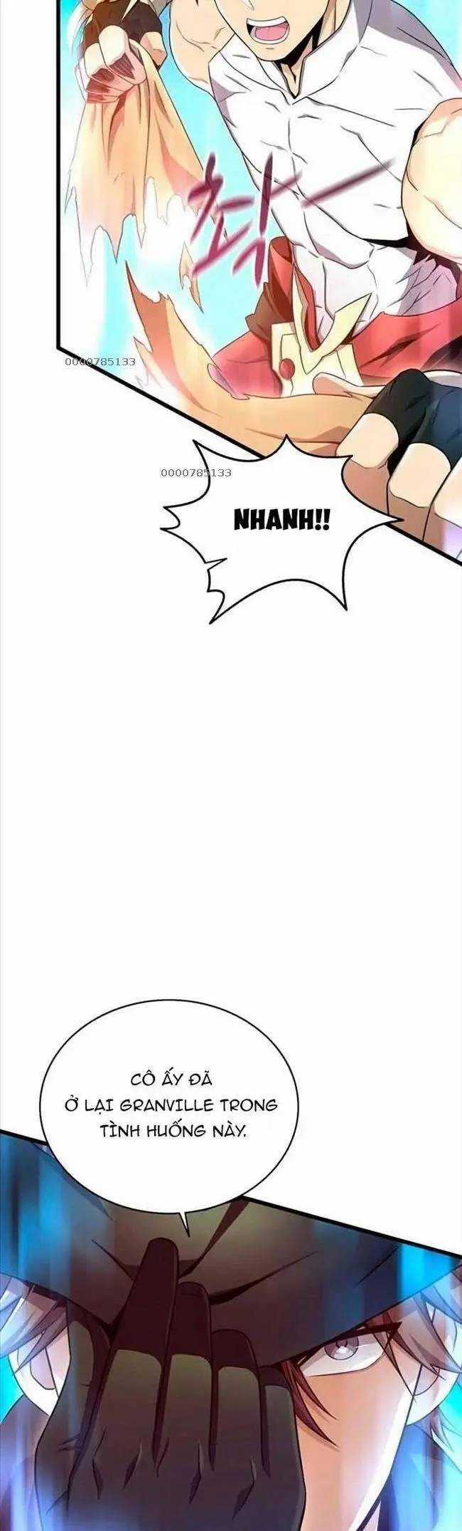 Xạ Thủ Đạn Ma - Chương 152 - Trang 3