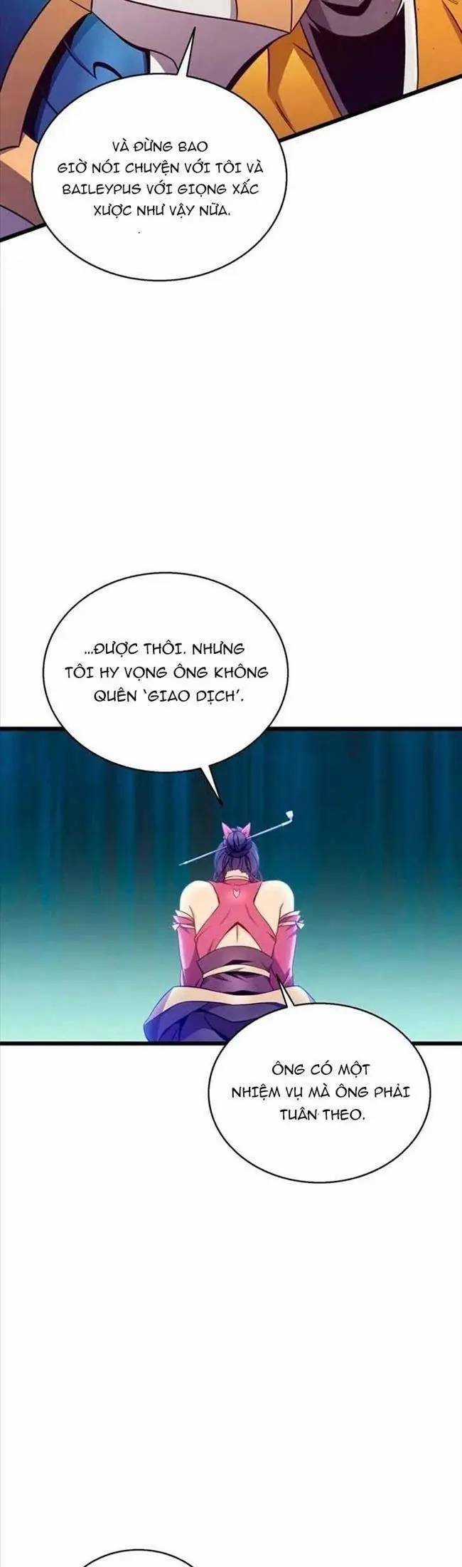 Xạ Thủ Đạn Ma - Chương 152 - Trang 21