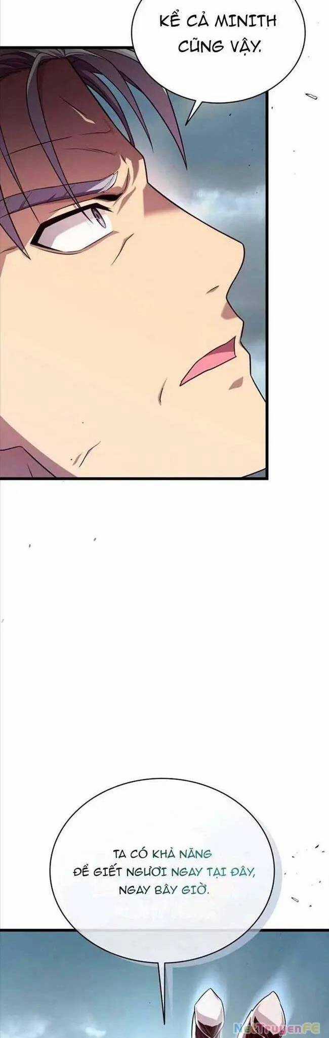 Xạ Thủ Đạn Ma - Chương 152 - Trang 26