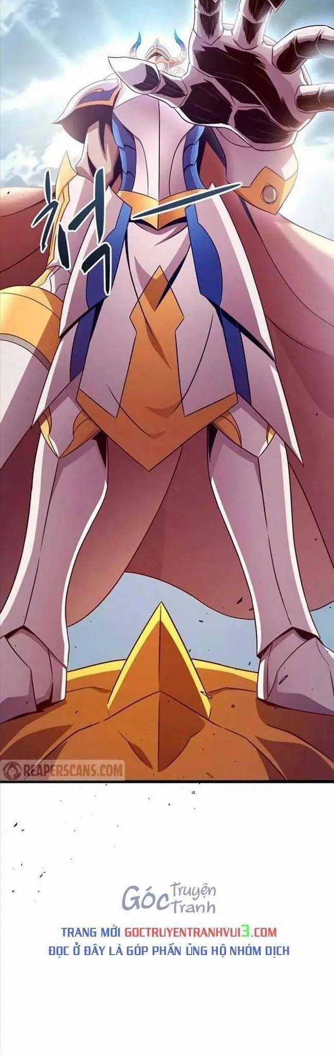 Xạ Thủ Đạn Ma - Chương 152 - Trang 27