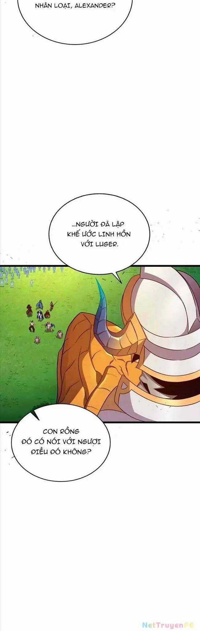 Xạ Thủ Đạn Ma - Chương 152 - Trang 32