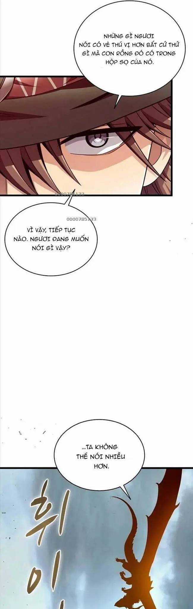 Xạ Thủ Đạn Ma - Chương 152 - Trang 33