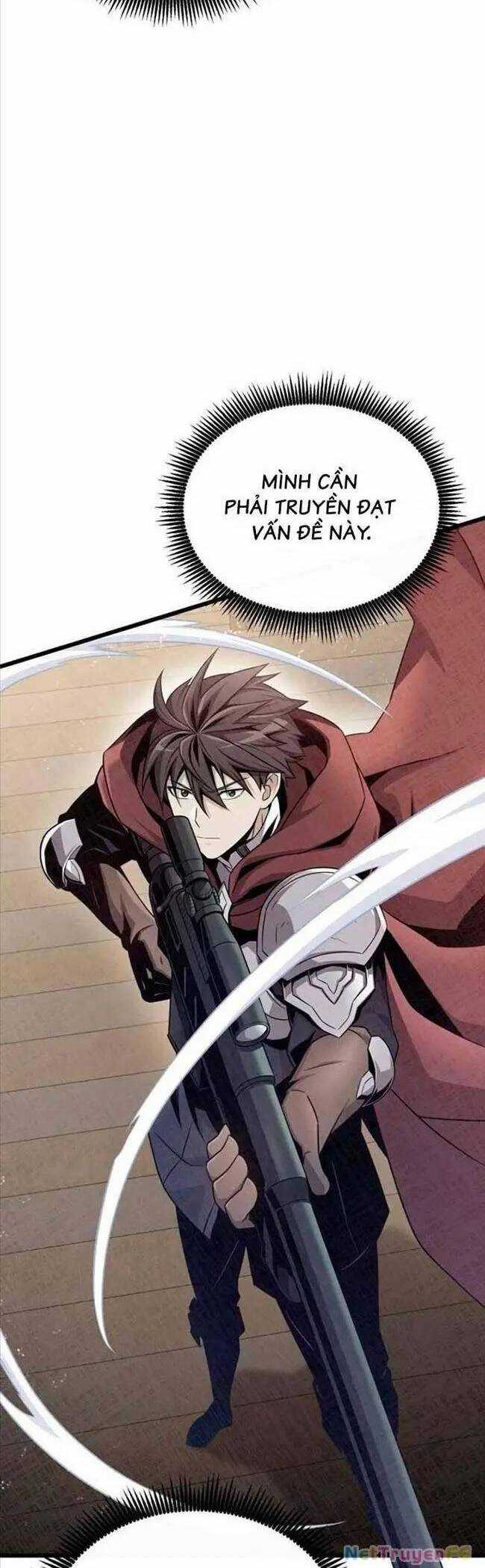 Xạ Thủ Đạn Ma - Chương 152 - Trang 40