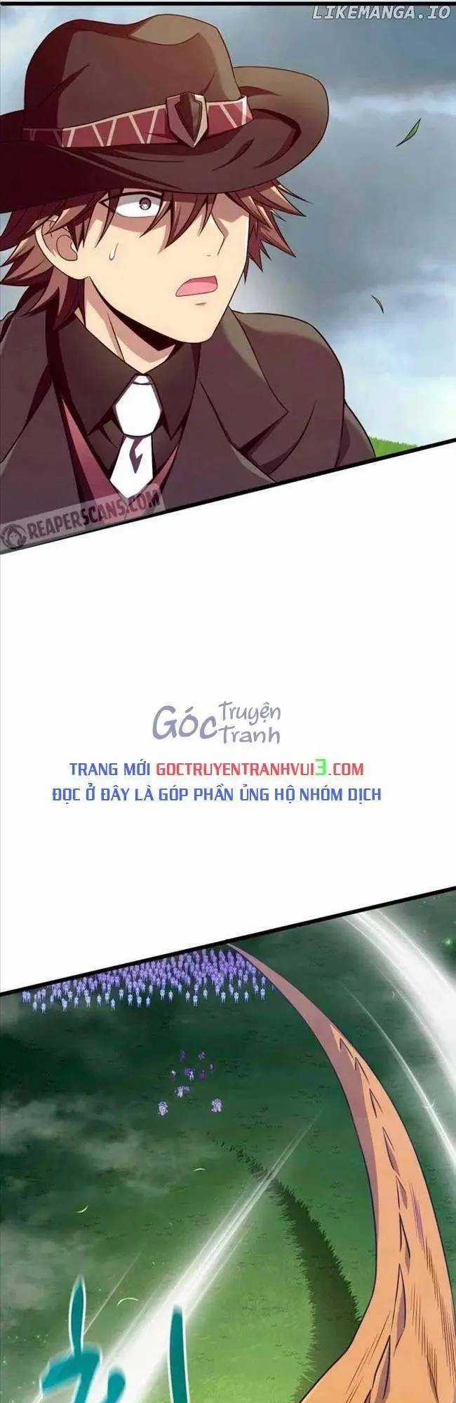 Xạ Thủ Đạn Ma - Chương 152 - Trang 43