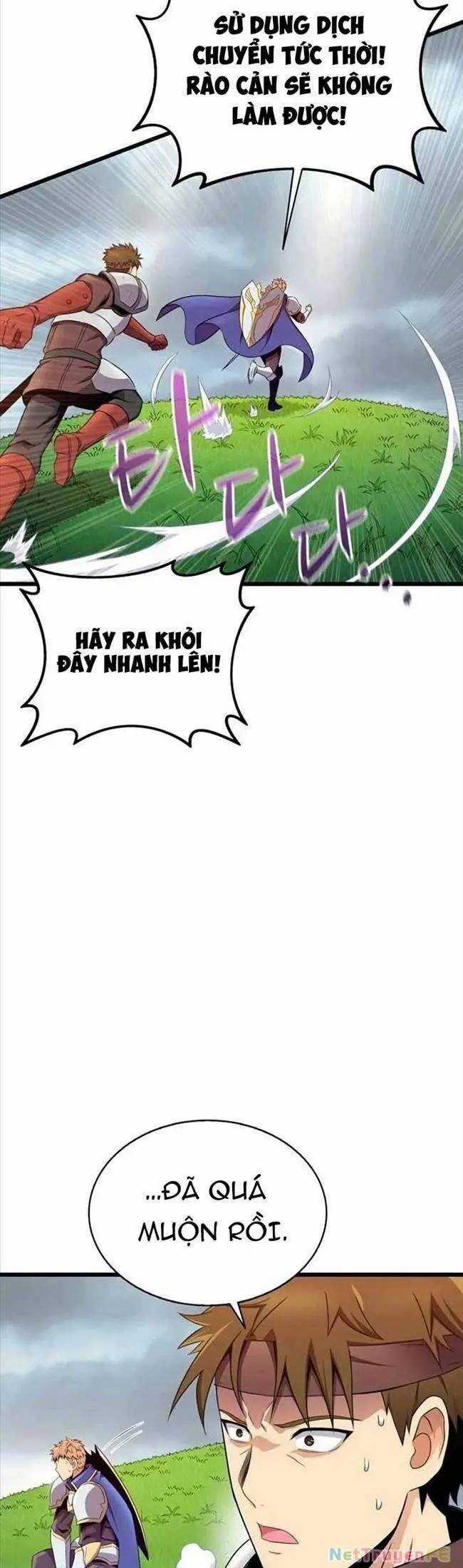 Xạ Thủ Đạn Ma - Chương 152 - Trang 50