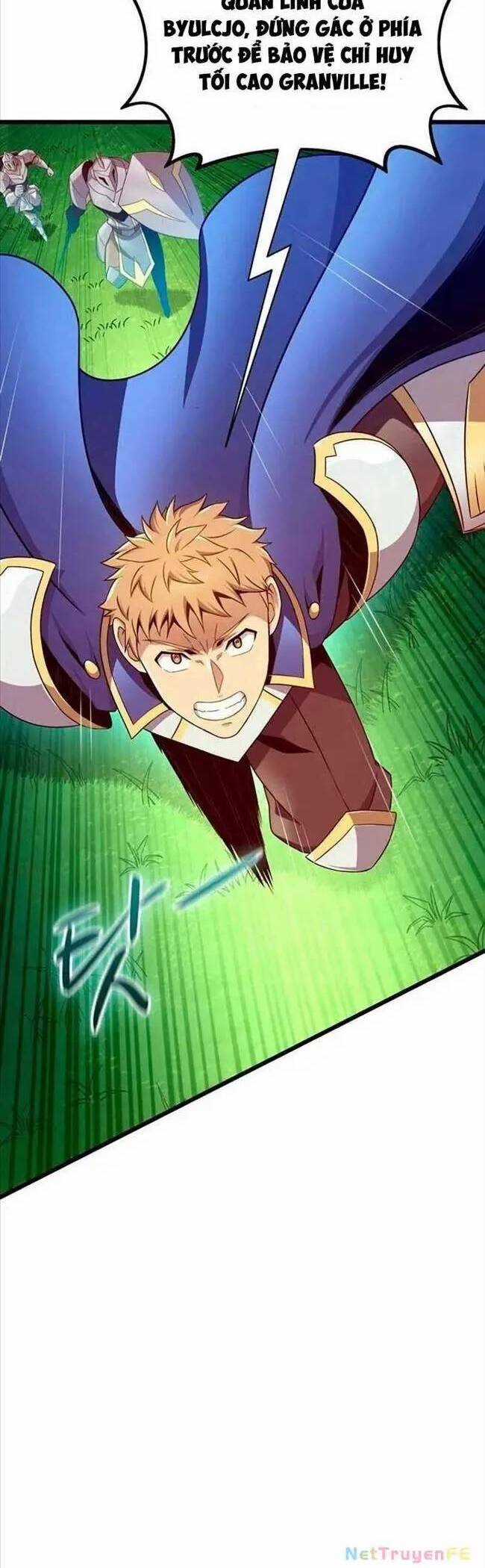 Xạ Thủ Đạn Ma - Chương 152 - Trang 8