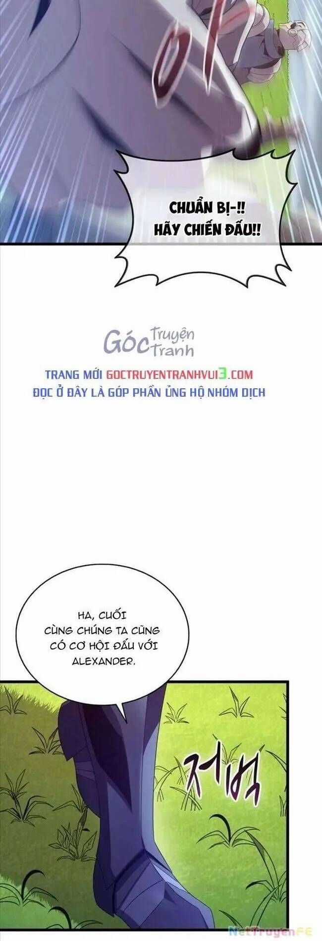 Xạ Thủ Đạn Ma - Chương 153.1 - Trang 30