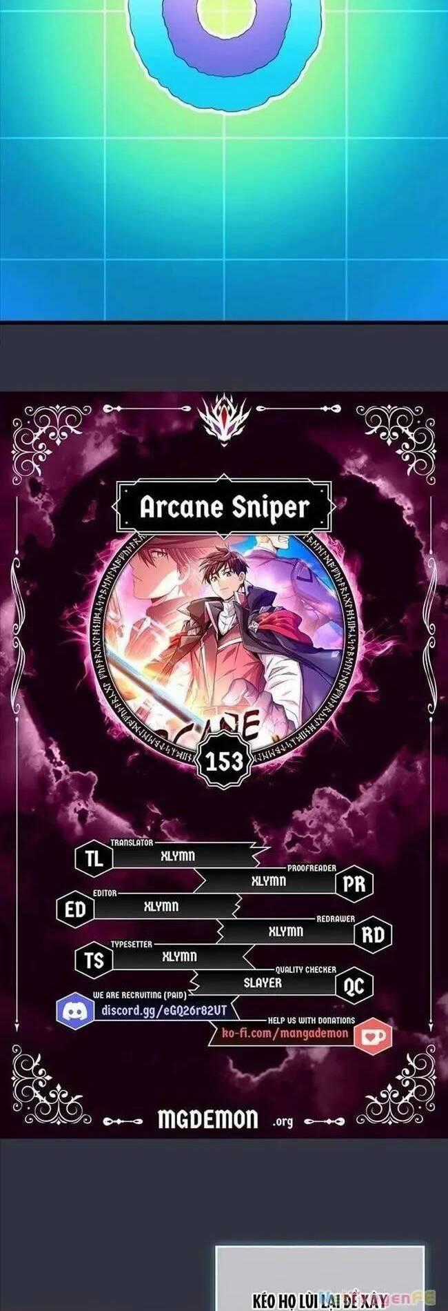 Xạ Thủ Đạn Ma - Chương 153 - Trang 2