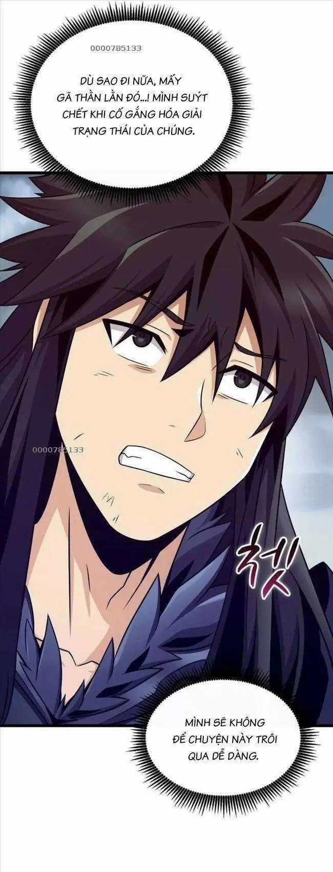 Xạ Thủ Đạn Ma - Chương 153 - Trang 33