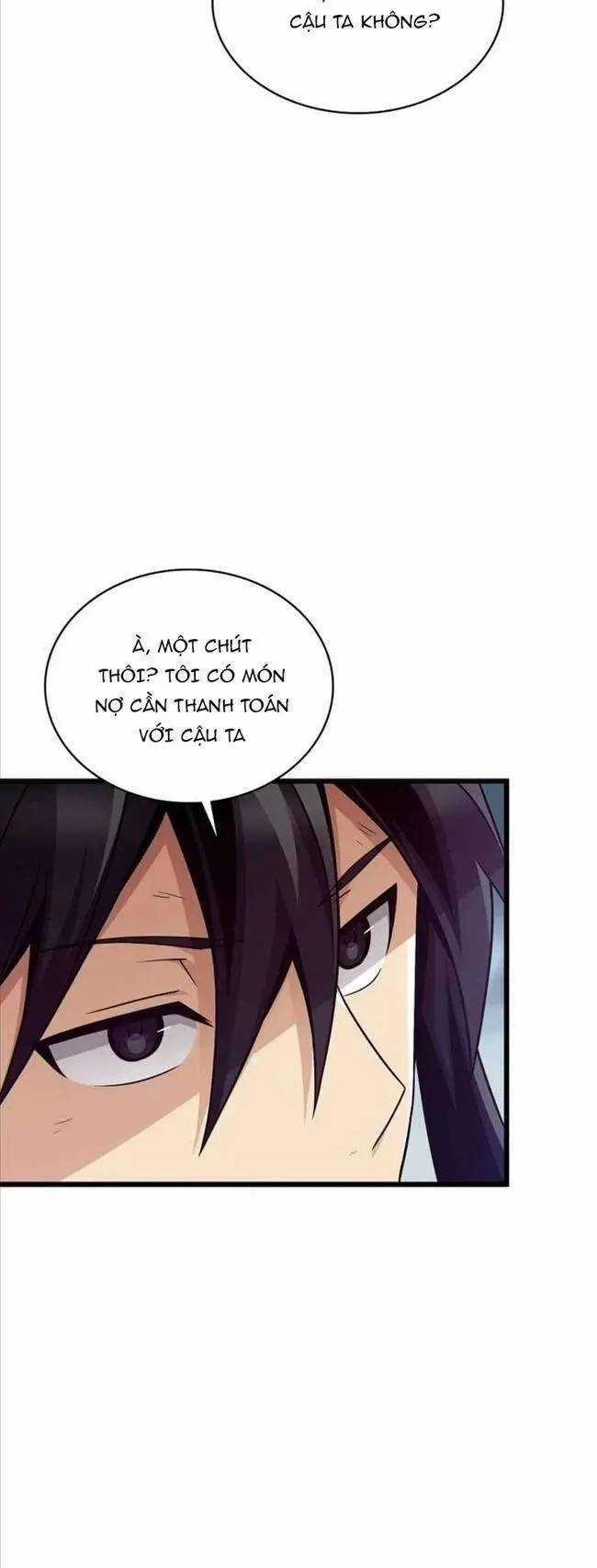 Xạ Thủ Đạn Ma - Chương 153 - Trang 35