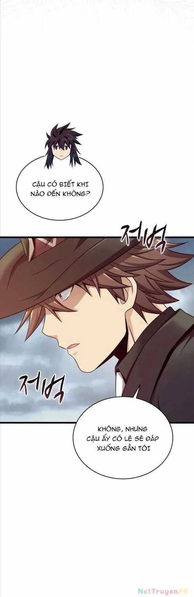 Xạ Thủ Đạn Ma - Chương 153 - Trang 38