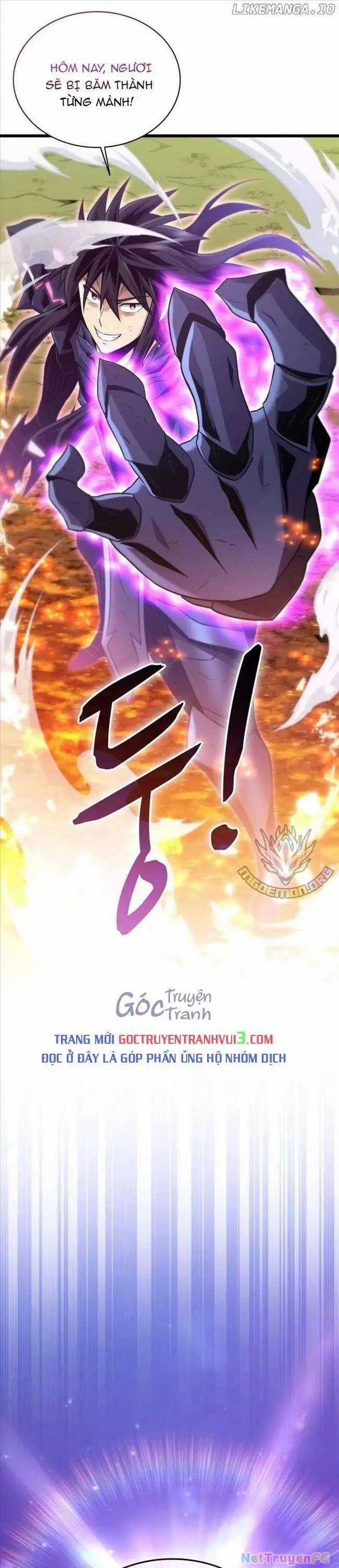 Xạ Thủ Đạn Ma - Chương 153 - Trang 61