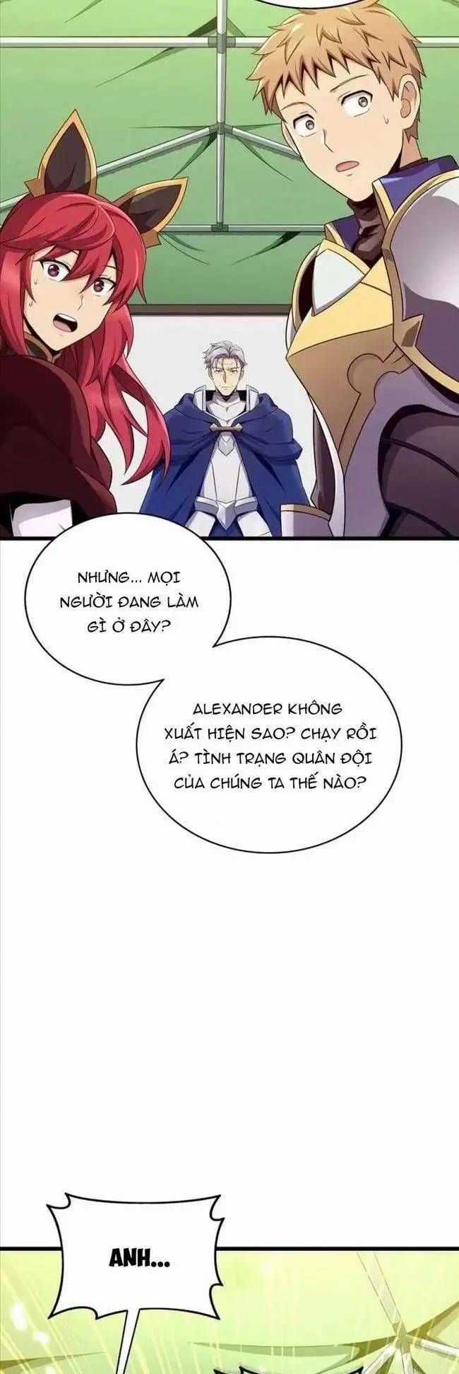 Xạ Thủ Đạn Ma - Chương 154.1 - Trang 46