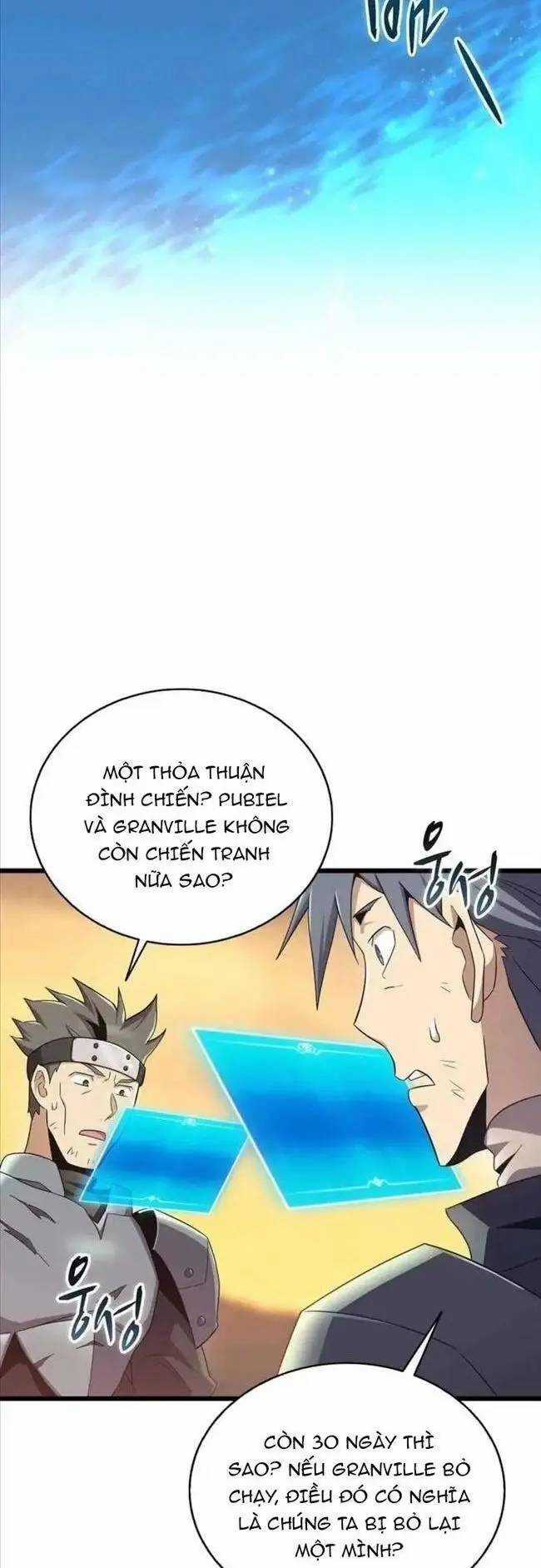 Xạ Thủ Đạn Ma - Chương 154 - Trang 30