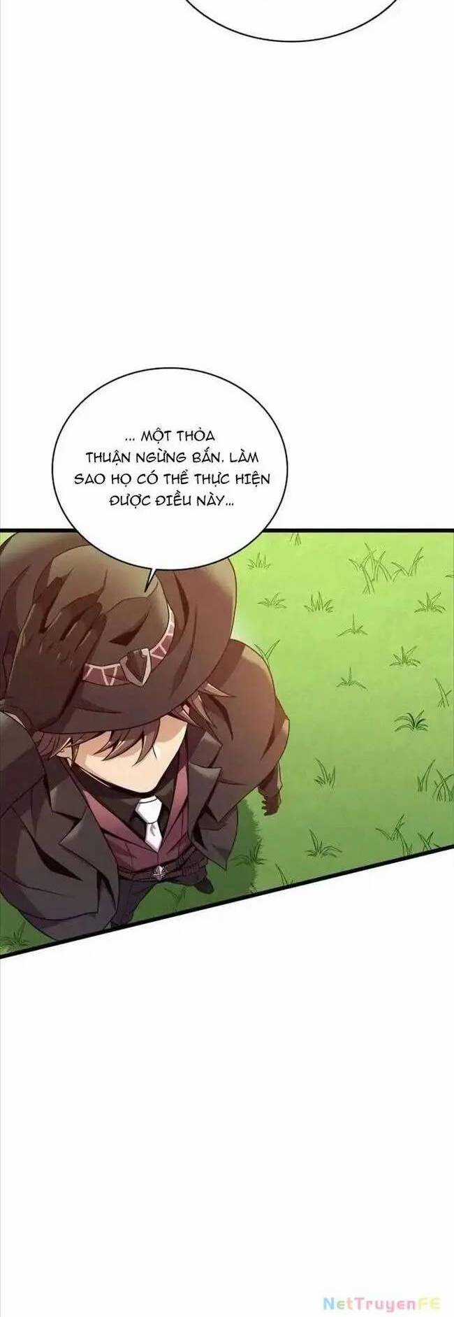 Xạ Thủ Đạn Ma - Chương 154 - Trang 31