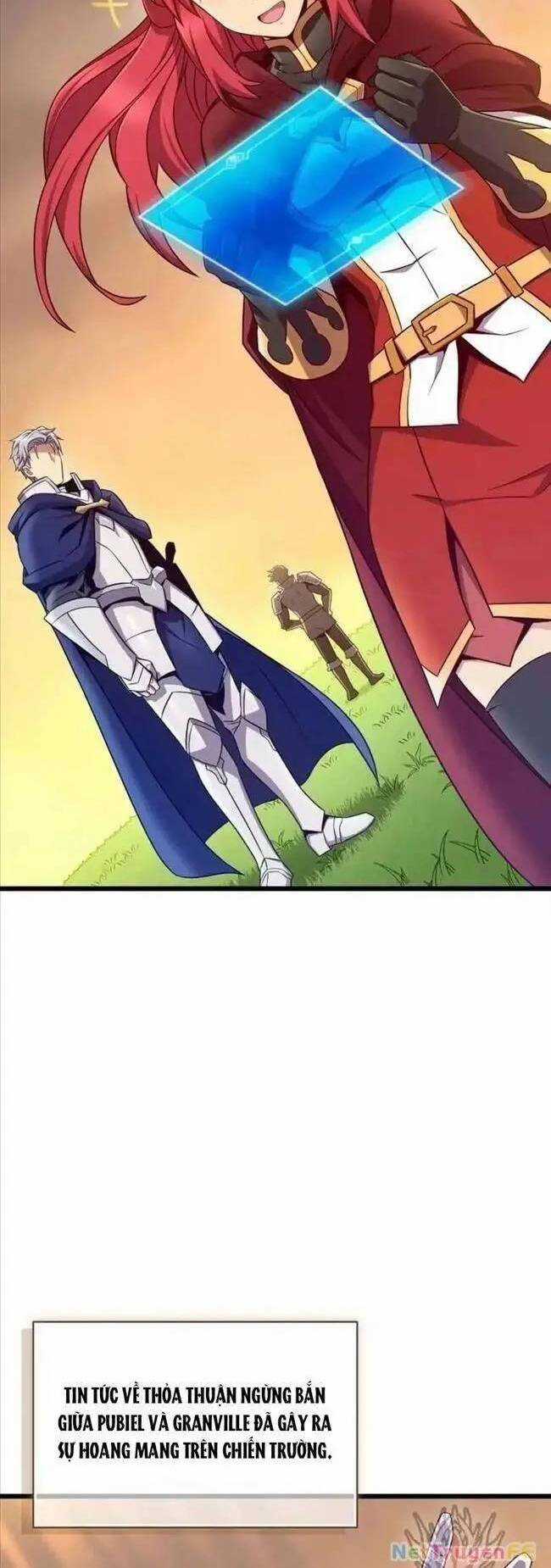 Xạ Thủ Đạn Ma - Chương 154 - Trang 33