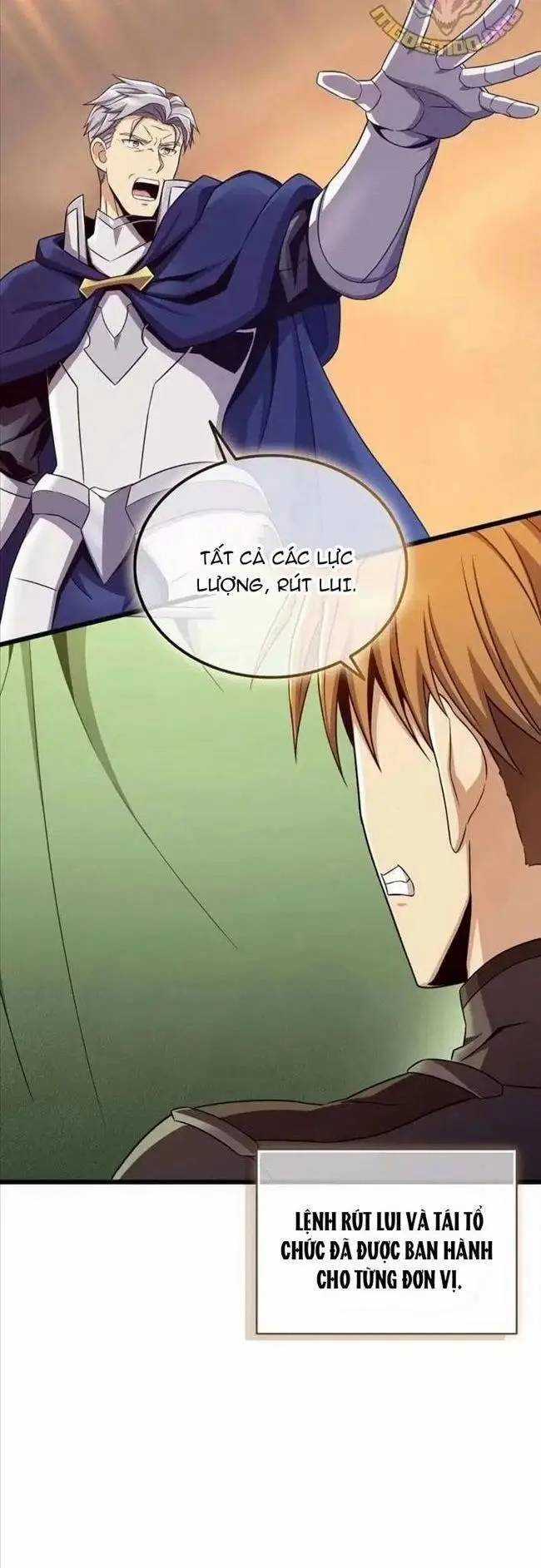 Xạ Thủ Đạn Ma - Chương 154 - Trang 34