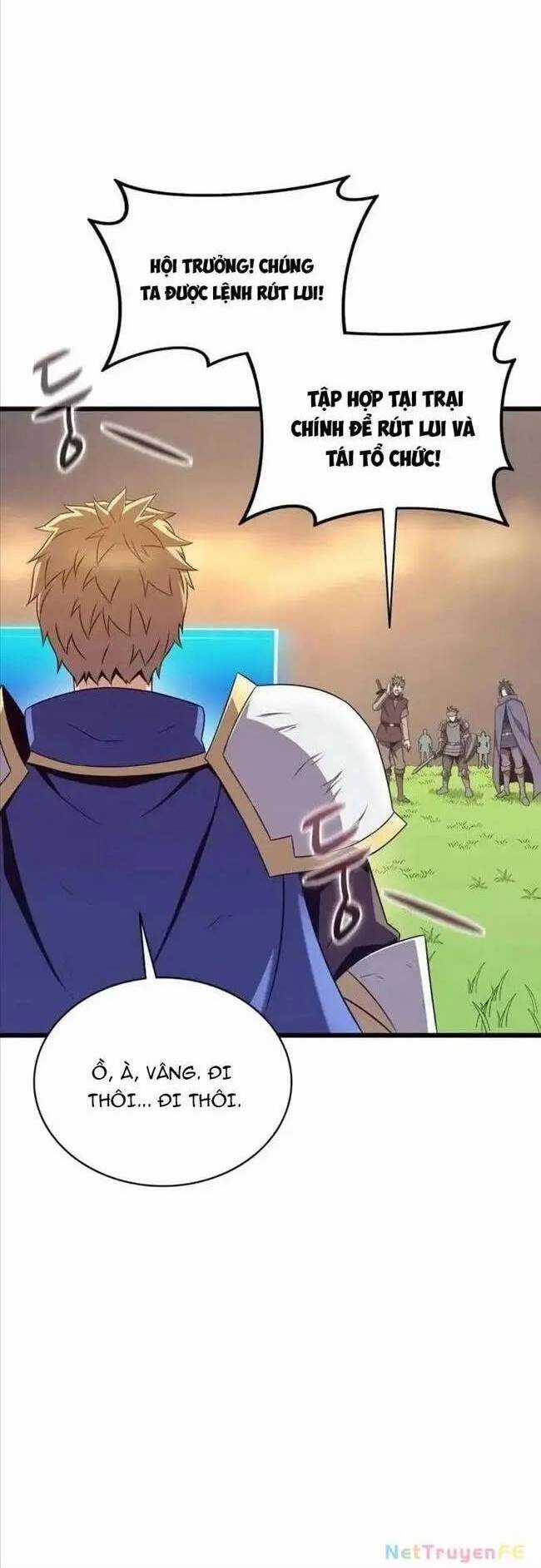 Xạ Thủ Đạn Ma - Chương 154 - Trang 35