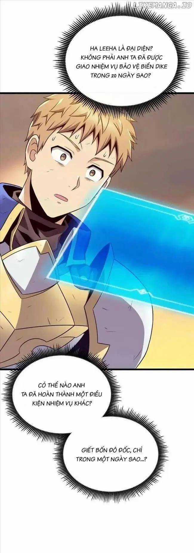 Xạ Thủ Đạn Ma - Chương 154 - Trang 36