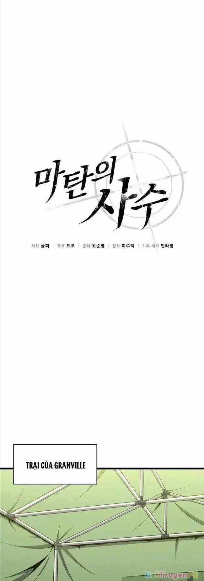 Xạ Thủ Đạn Ma - Chương 154 - Trang 37