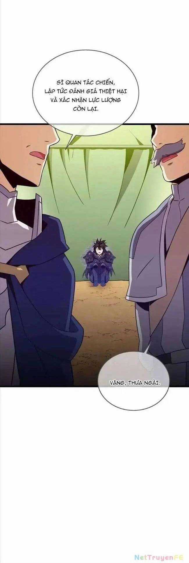 Xạ Thủ Đạn Ma - Chương 154 - Trang 39