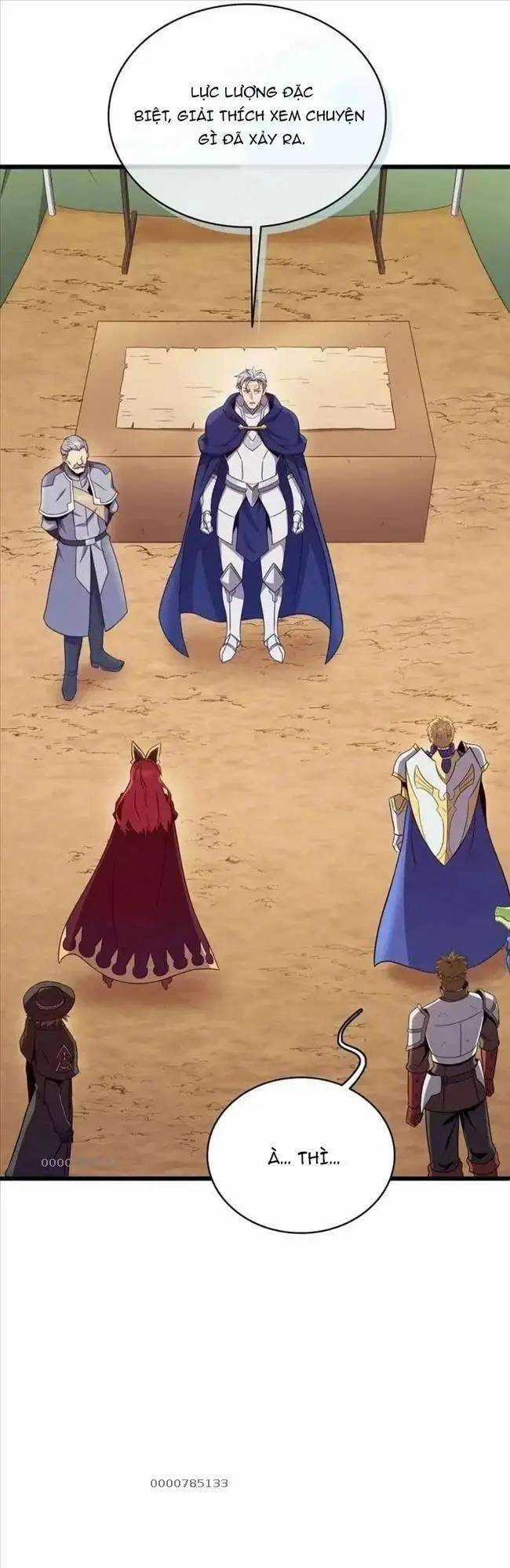 Xạ Thủ Đạn Ma - Chương 154 - Trang 40