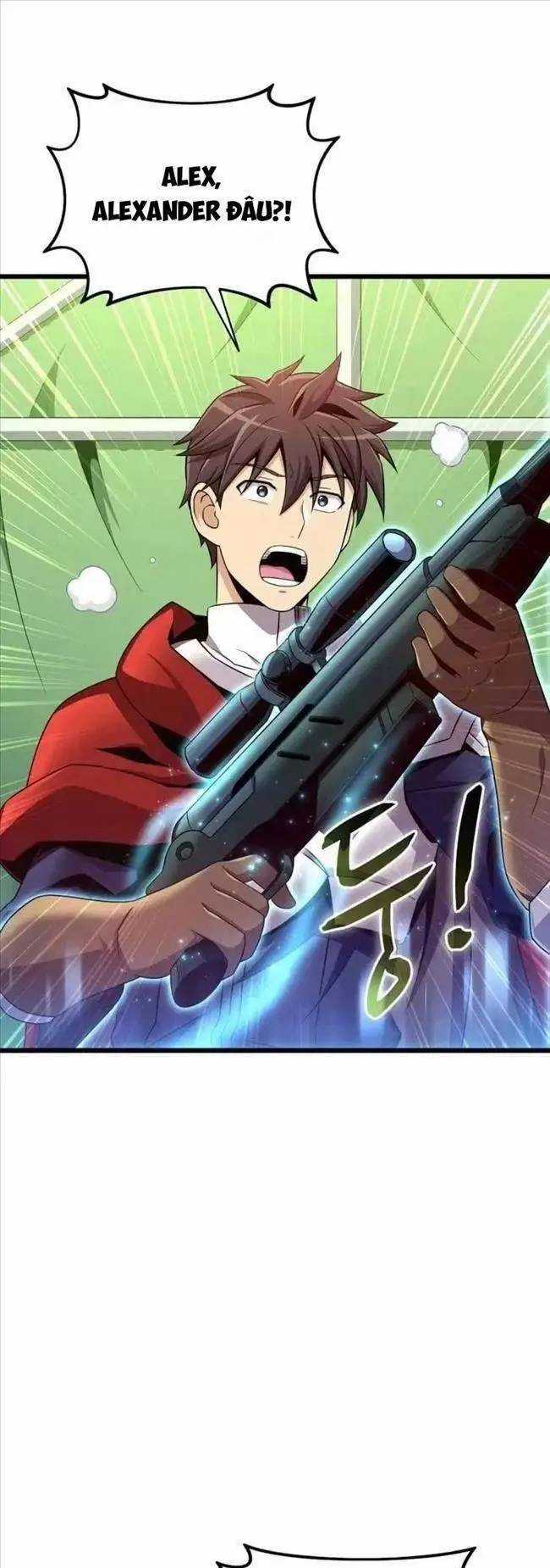 Xạ Thủ Đạn Ma - Chương 154 - Trang 44