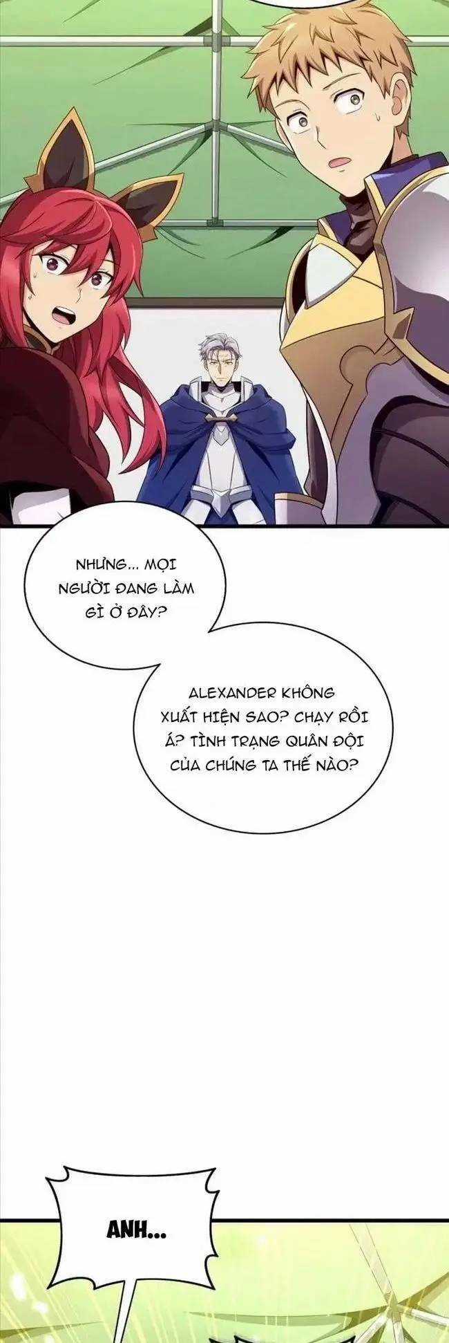 Xạ Thủ Đạn Ma - Chương 154 - Trang 46