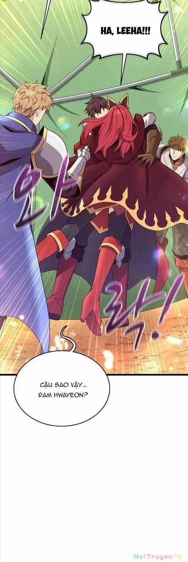 Xạ Thủ Đạn Ma - Chương 154 - Trang 47