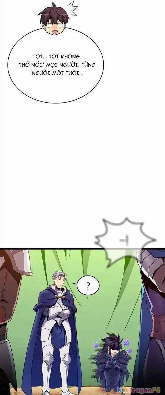 Xạ Thủ Đạn Ma - Chương 154 - Trang 49