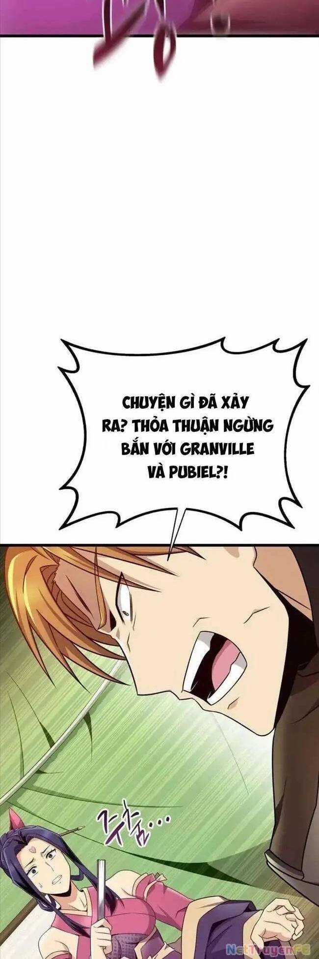 Xạ Thủ Đạn Ma - Chương 154 - Trang 53