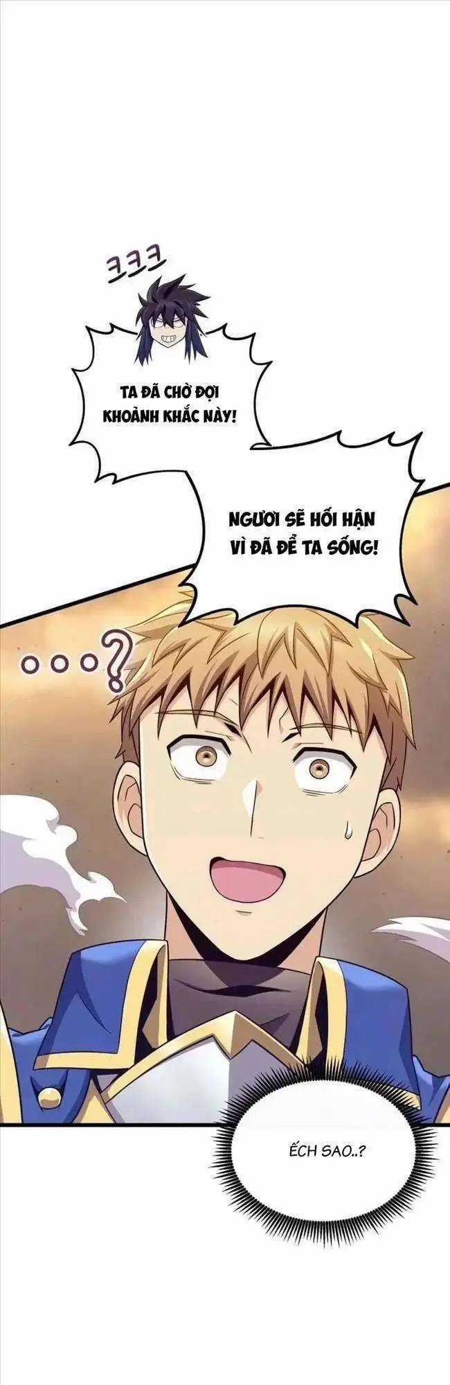 Xạ Thủ Đạn Ma - Chương 154 - Trang 8