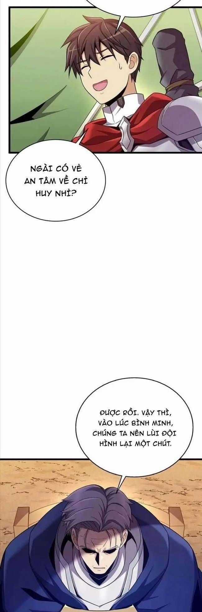 Xạ Thủ Đạn Ma - Chương 155.1 - Trang 23