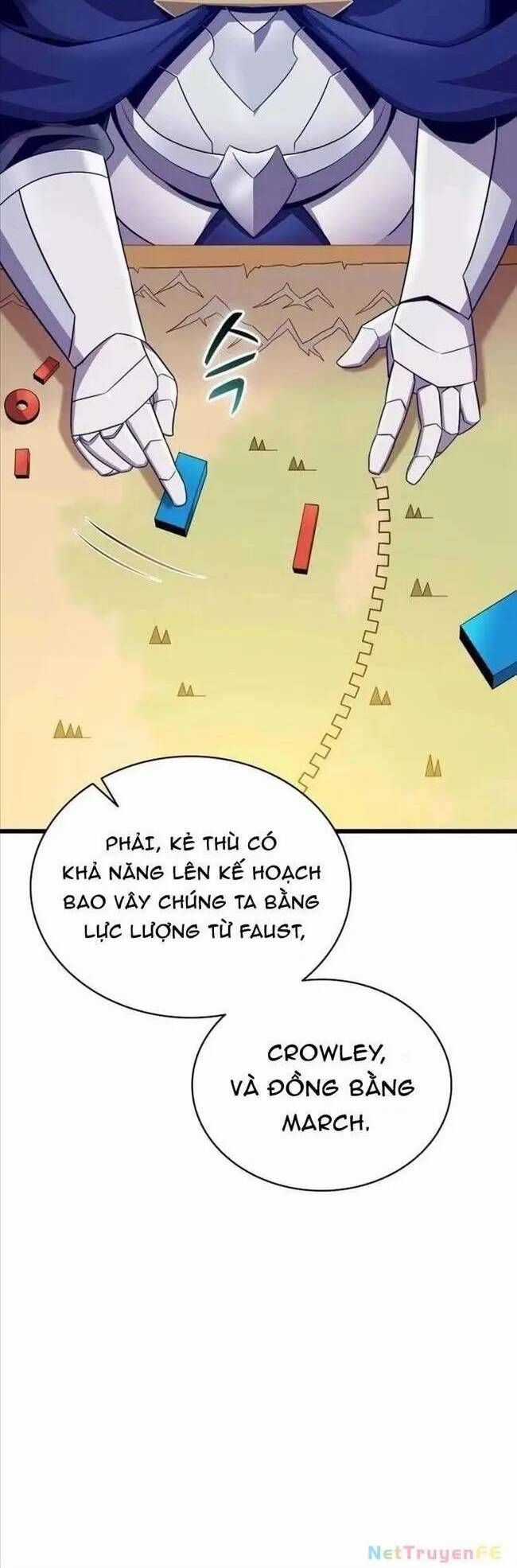 Xạ Thủ Đạn Ma - Chương 155.1 - Trang 24