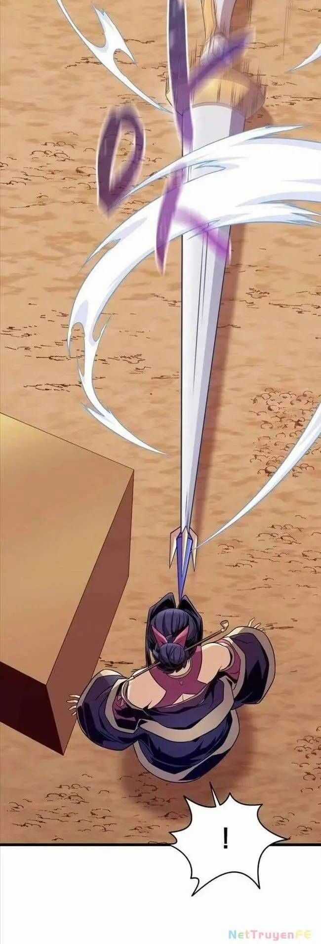 Xạ Thủ Đạn Ma - Chương 155.1 - Trang 4