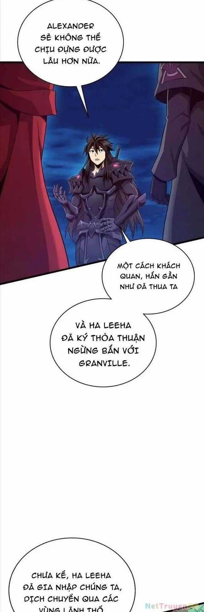 Xạ Thủ Đạn Ma - Chương 155.1 - Trang 53