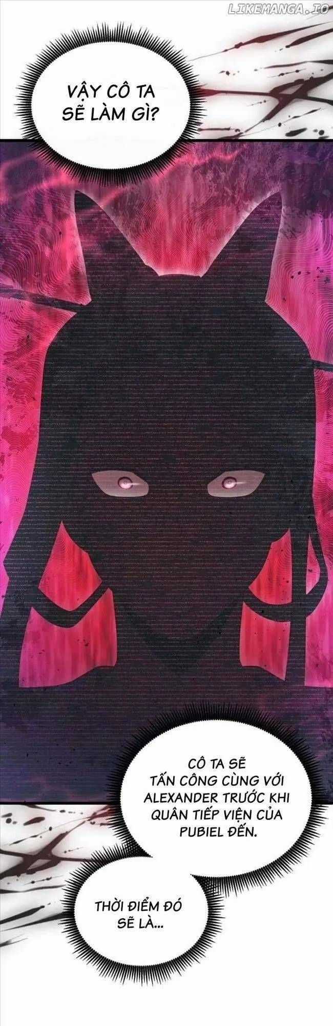 Xạ Thủ Đạn Ma - Chương 155.1 - Trang 56