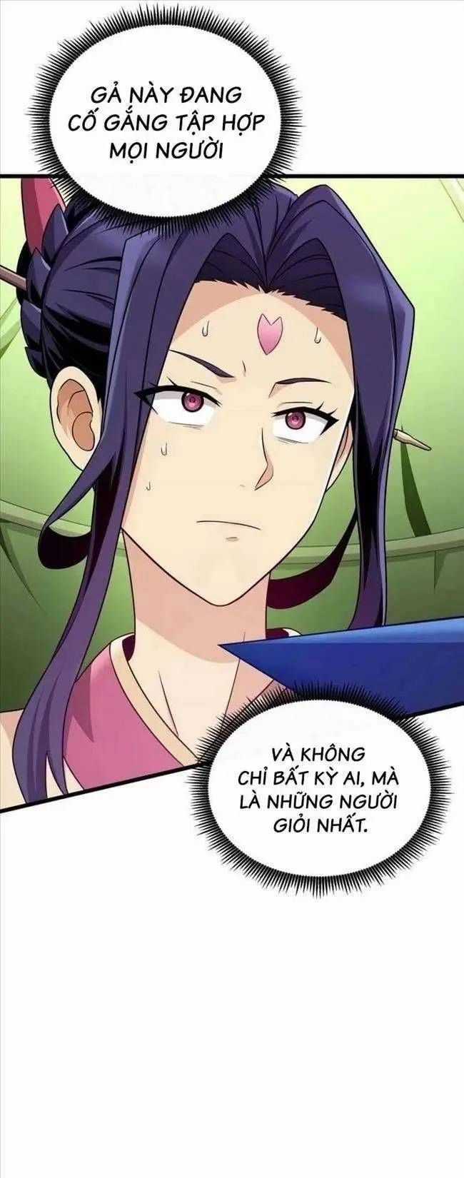 Xạ Thủ Đạn Ma - Chương 155.1 - Trang 9