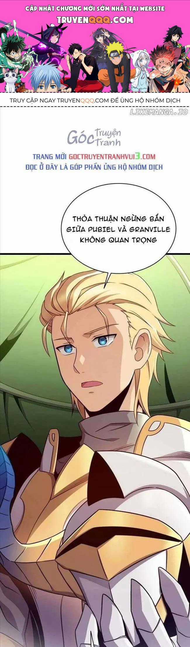 Xạ Thủ Đạn Ma - Chương 155 - Trang 1