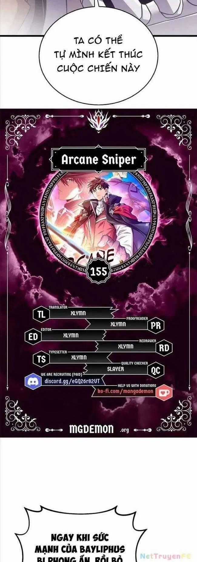 Xạ Thủ Đạn Ma - Chương 155 - Trang 2