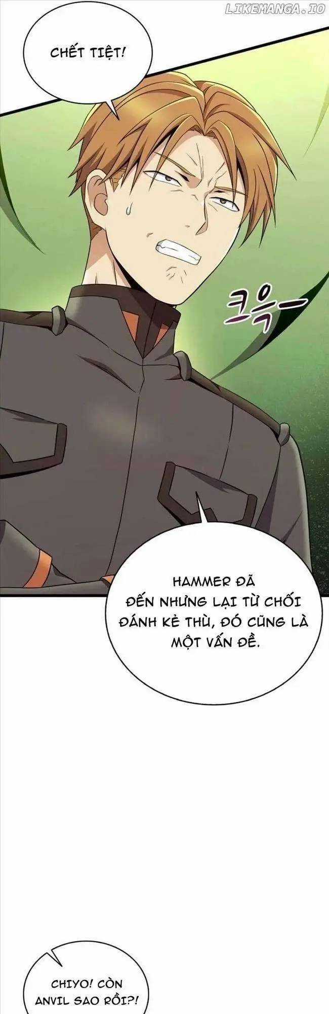 Xạ Thủ Đạn Ma - Chương 155 - Trang 13