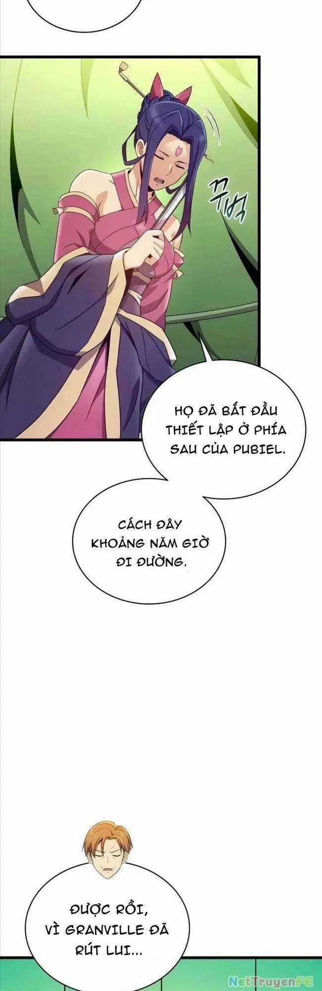 Xạ Thủ Đạn Ma - Chương 155 - Trang 14