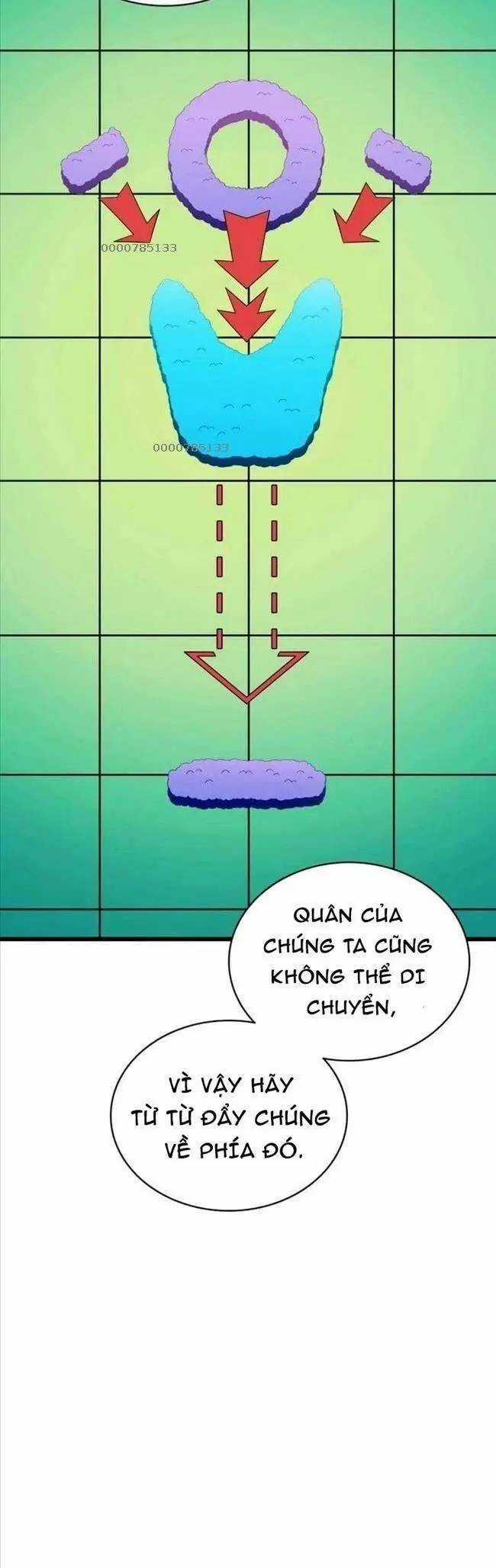 Xạ Thủ Đạn Ma - Chương 155 - Trang 15